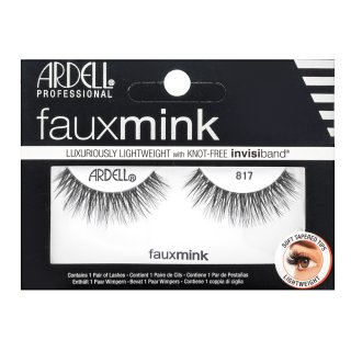 Ardell Ardell Faux Mink Lashes ciglia finte da incollare 817