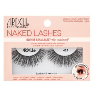 Ardell Ardell Naked Lashes ciglia finte da incollare 427