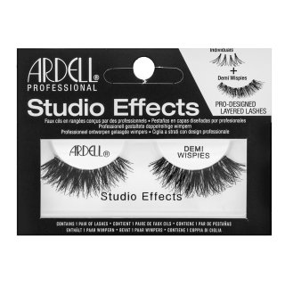 Ardell Ardell Studio Effects Lashes ciglia finte da incollare Demi Wispies
