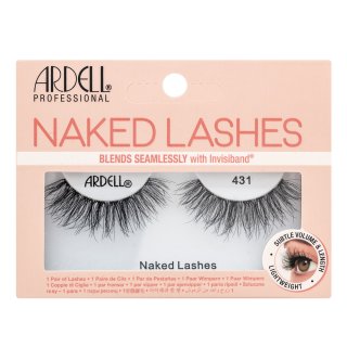 Ardell Naked Lashes ciglia finte da incollare 431
