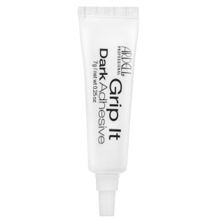 Ardell Grip It For Strip Lashes colla per le ciglia Dark Adhesive 7 g