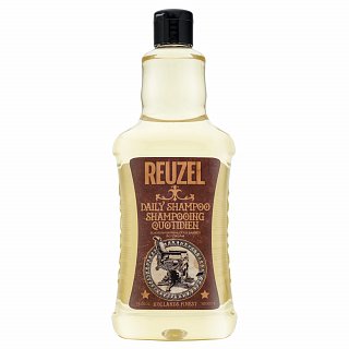 Reuzel , Shampoo, Giornaliero Xl (Shampoo Liquido, 1000 Ml) - Immagine 3