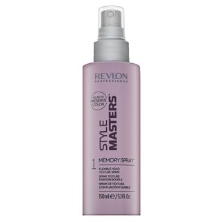 Revlon Revlon Professional Style Masters Creator Memory Spray Spray per lo styling per una leggera fissazione 150 ml