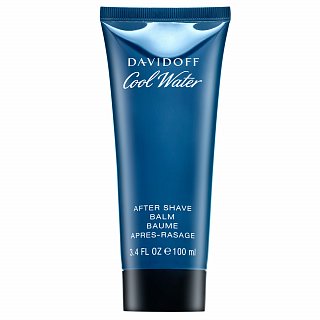DAVIDOFF Cool Water - balsamo dopobarba 100 ml - Immagine 4