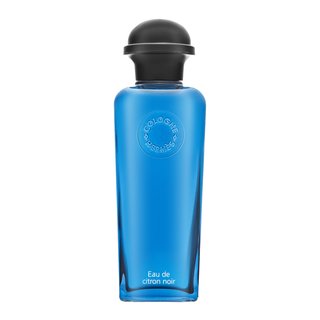 Hermes Unisex Nero Eau De Citron Noir Eau De Cologne 100Ml - Immagine 13