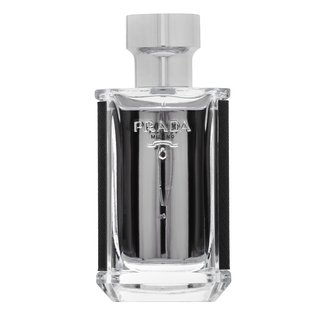 Prada Uomo Ambra L'homme Eau De Toilette 50Ml - Immagine 8