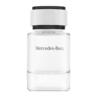 Mercedes Benz Mercedes Benz Eau de Toilette da uomo 75 ml