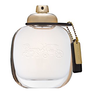 Coach Coach Eau de Parfum da donna 90 ml