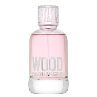 Dsquared2 Wood Eau de Toilette da donna 100 ml