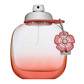 Coach Floral Blush Eau De Perfume Spray 90ml - Immagine 7