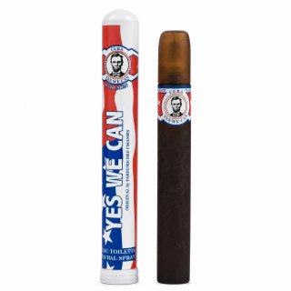 Cuba Yes We Can Eau de Toilette da uomo 35 ml