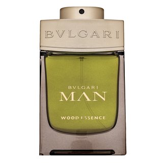 Bvlgari Man Wood Essence Eau de Parfum da uomo 100 ml
