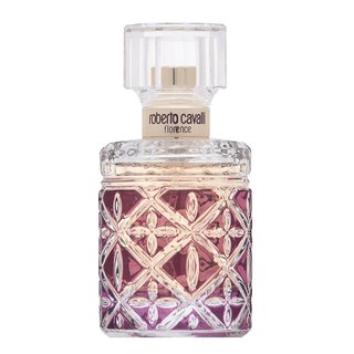 Roberto Cavalli Florence Eau de Parfum da donna 50 ml