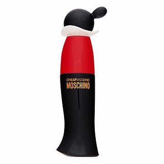 MOSCHINO CHEAP CHIC EDT 30 VAP - Immagine 13