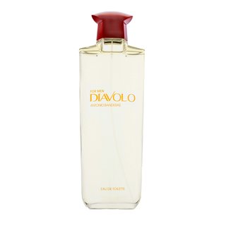 Antonio Banderas Antonio Banderas Diavolo for Men Eau de Toilette da uomo 200 ml
