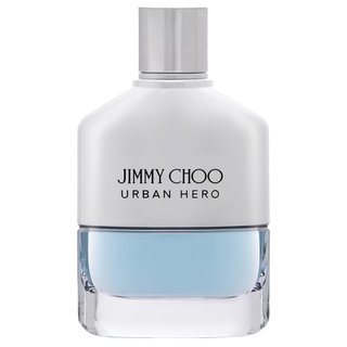 Jimmy Choo Urban Hero Edp 100 Ml - Immagine 5