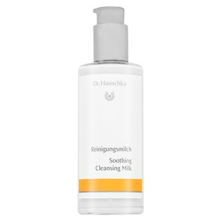 Dr. Hauschka Latte Detergente Lenitivo Dr Hauschka, 145 Ml - Immagine 3