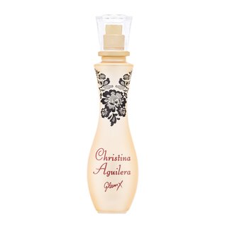 Christina Aguilera Glam X Eau de Parfum da donna 30 ml