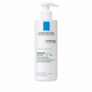 LIPIKAR Baume AP+ M Balsamo Corpo 400 ml - Immagine 3