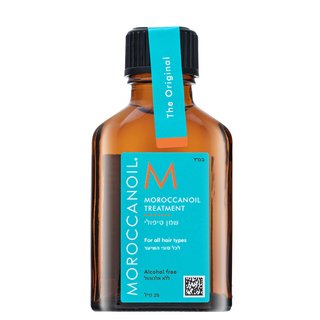 Moroccanoil Treatment olio per tutti i tipi di capelli 25 ml