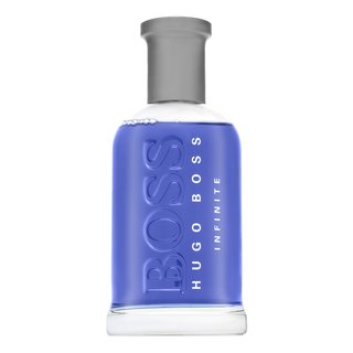 Hugo Boss Boss Bottled Infinite Eau de Parfum da uomo 200 ml