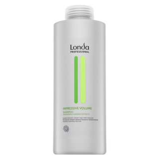 Londa Professional Impressive Volume Shampoo shampoo per volume e rafforzamento dei capelli 1000 ml