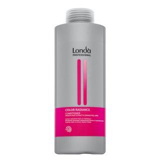 Londa Professional Color Radiance Conditioner balsamo nutriente per capelli colorati 1000 ml
