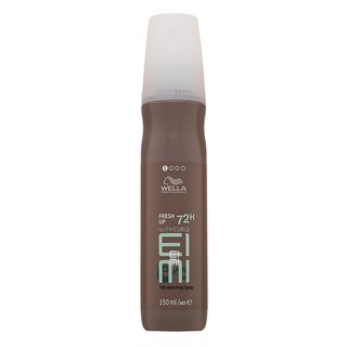 Wella Professionals EIMI Nutricurls Fresh Up 72h Anti-Frizz Spray Spray per lo styling per definire le onde 150 ml
