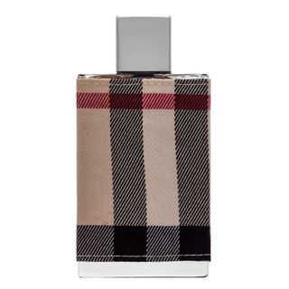 BURBERRY London - Eau De Parfum Donna 100 ml Vapo - Immagine 6