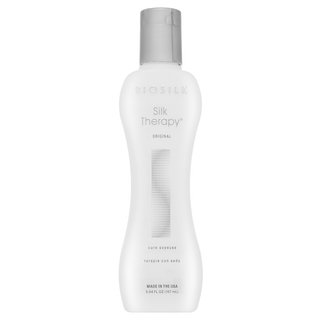 BioSilk Silk Therapy Original cura rinforzante per tutti i tipi di capelli 167 ml