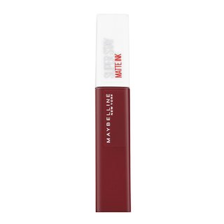 Rossetti Maybelline New York 50 Voyager Donna Rosso Unica - Immagine 9
