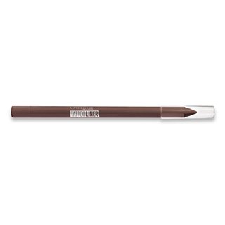 Maybelline Maybelline Tattoo Liner Gel Pencil matita occhi effetto gel 911 Smooth Walnut 1,3 g