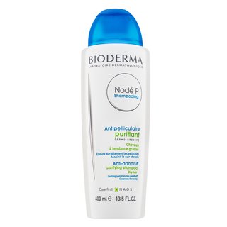 Bioderma Node P Shampoo Antiforfora Purificante Capelli Grassi 400Ml - Immagine 5