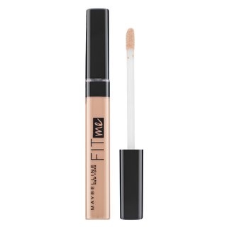 Maybelline Maybelline Fit Me! Concealer correttore liquido contro le imperfezioni della pelle 10 Light 6,8 ml