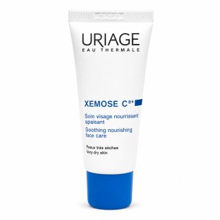Uriage Xémose Facial Cream for Dry Skin 40ml - Immagine 17