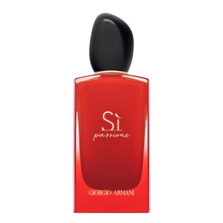 Armani (Giorgio Armani) Si Passione Intense Eau de Parfum da donna 100 ml