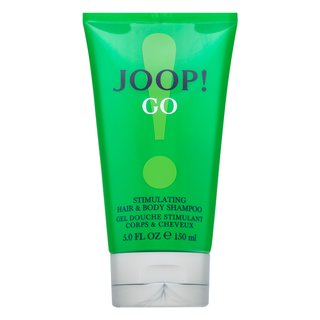 Joop! Go! gel doccia da uomo 150 ml