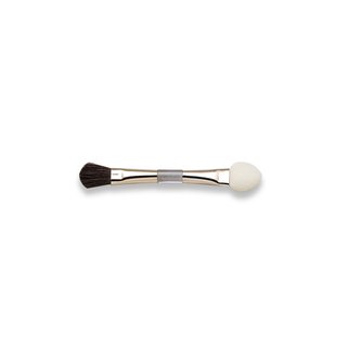 Artdeco Double Brush Eyeshadow pennello per ombretti 2in1