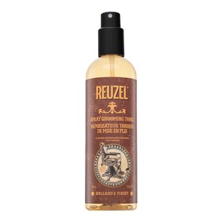 Reuzel Spray Grooming Tonic tonico per capelli per volume dei capelli 355 ml