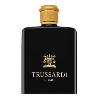 Trussardi Uomo Eau de Toilette da uomo 200 ml
