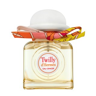 Hermes Twilly Eau Ginger Eau de Parfum da donna 50 ml