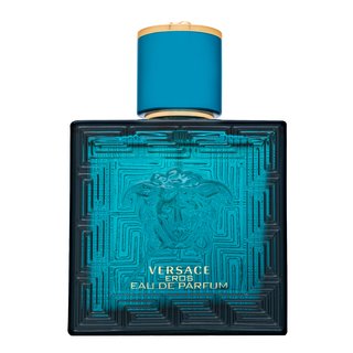 VERSACE Eros - Eau De Parfum Uomo 50 ml Vapo - Immagine 10