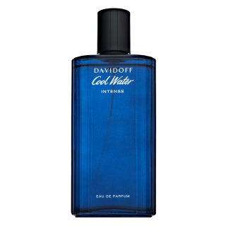 DAVIDOFF - Cool Water Intense - Eau De Parfum Uomo 125 Ml Vapo - Immagine 3
