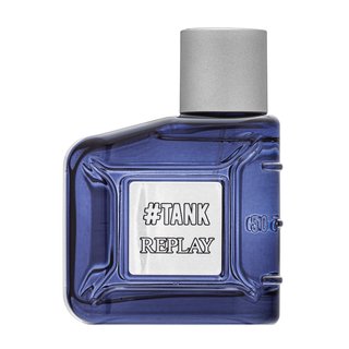 Replay Replay Tank for Him Eau de Toilette da uomo 50 ml