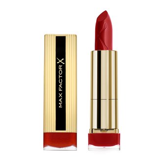 Max Factor Color Elixir Lipstick rossetto nutriente con effetto idratante 050 Pink Brandy 4 g