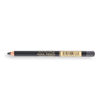 Max Factor Kohl Pencil 050 Charcoal Grey 1 G - Immagine 4