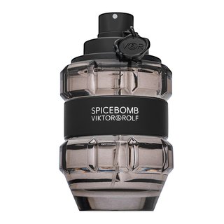 Viktor & Rolf Spicebomb Eau de Toilette - 150ml - Immagine 3