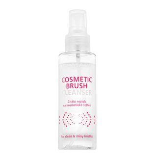 Dermacol Cosmetic Brush Cleanser gel detergente per pennelli cosmetici 100 ml