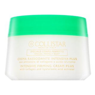 Collistar Spa Crema Coll Corpo Cr Rassod Intens 400Ml - Immagine 4