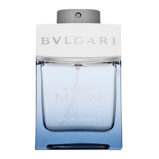 Bvlgari Man Glacial Essence Eau de Parfum da uomo 60 ml